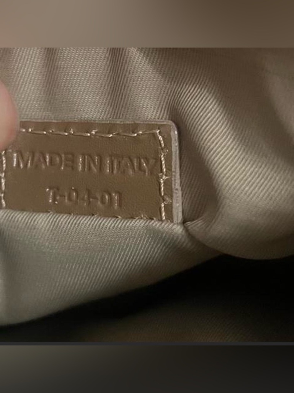 Burberry Mini Boston Bag Pink Nova Check Canvas Y2K - Picture 8 of 8
